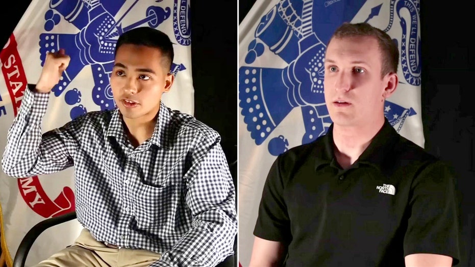 Army ROTC cadets recount taking down pro-ISIS shooter at Old Dominion University: 'I could have been next'