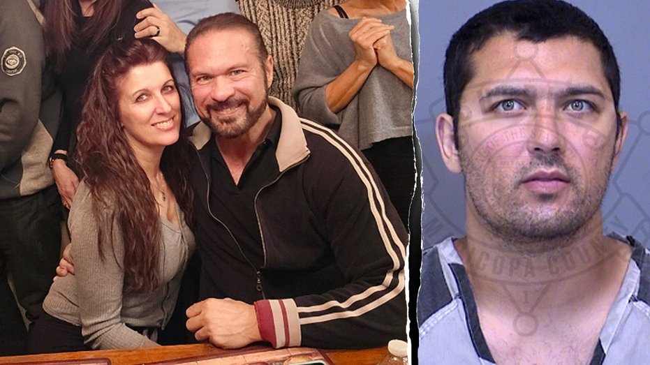 Man accused of killing parents with hammer, knife, then calling 911 to confess: report