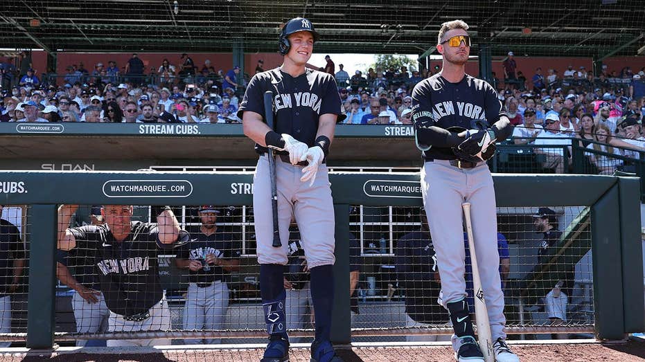 Yankees' 120-year tradition in jeopardy as players pitch idea of alternate road jersey: report