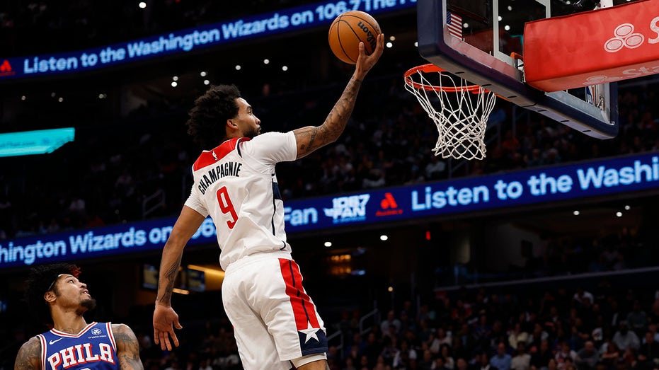 Why the Washington Wizards are the smart moneyline pick against Charlotte Hornets tonight
