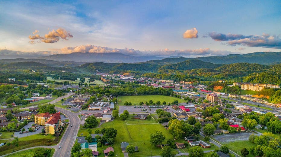 Here’s how to do the Smoky Mountains without traffic and crowds