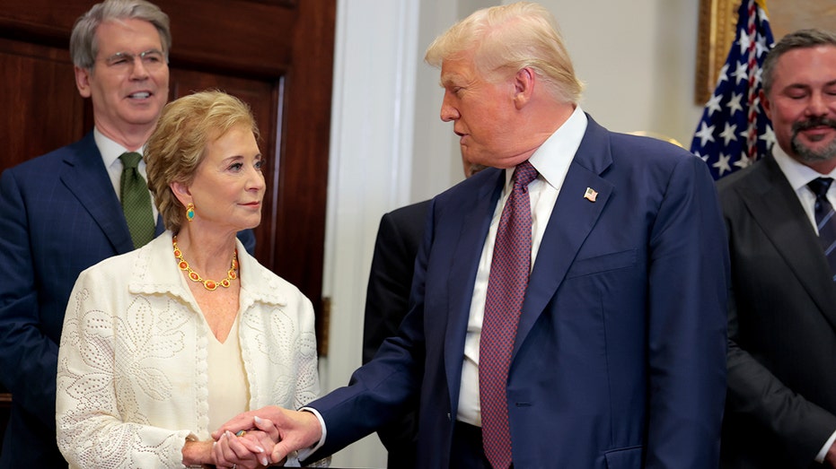 Trump admin targets nation's second-largest school district in investigation of sexual misconduct policies