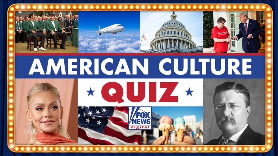 American Culture Quiz: Test yourself on fast food frenzy and aviation advantages