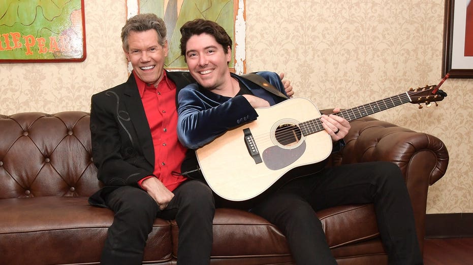 Randy Travis’ tour vocalist, James Dupré, exposes hard reality of performing after country icon’s stroke