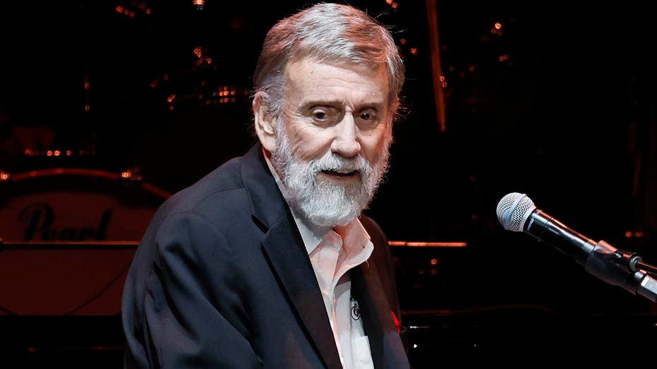 Country star Ray Stevens, 87, breaks neck after serious fall in Nashville