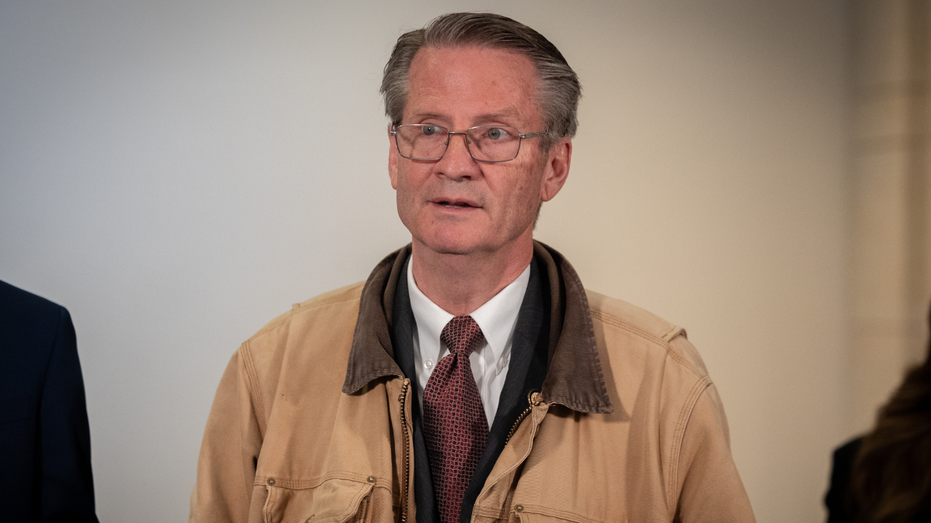 Rep Tim Burchett convinced that aliens exist, says he's 'seen too much' in government briefings
