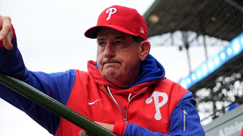 Phillies fire Rob Thomson, make Don Mattingly interim manager after dismal start to the season