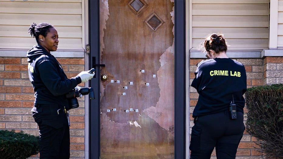 Indianapolis official's home attacked after vote in favor of controversial data center