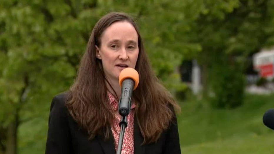 Seattle's socialist Mayor Katie Wilson slammed for cutting short interview over basic public safety question