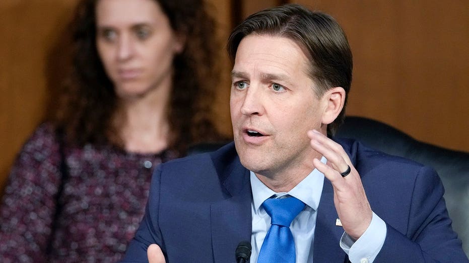 Ben Sasse claims public schools were created to separate Cat