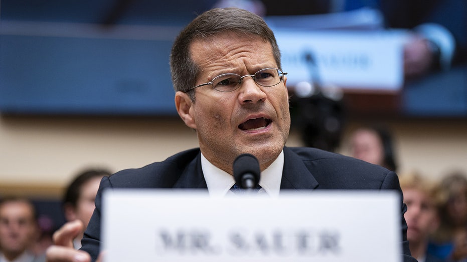 Sauer cites ‘striking’ figures on secretive birth tourism in high-stakes SCOTUS case