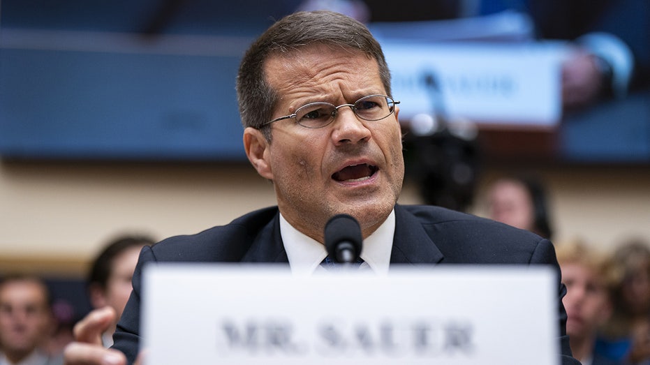 Sauer cites ‘striking’ figures on secretive birth tourism in high-stakes SCOTUS case