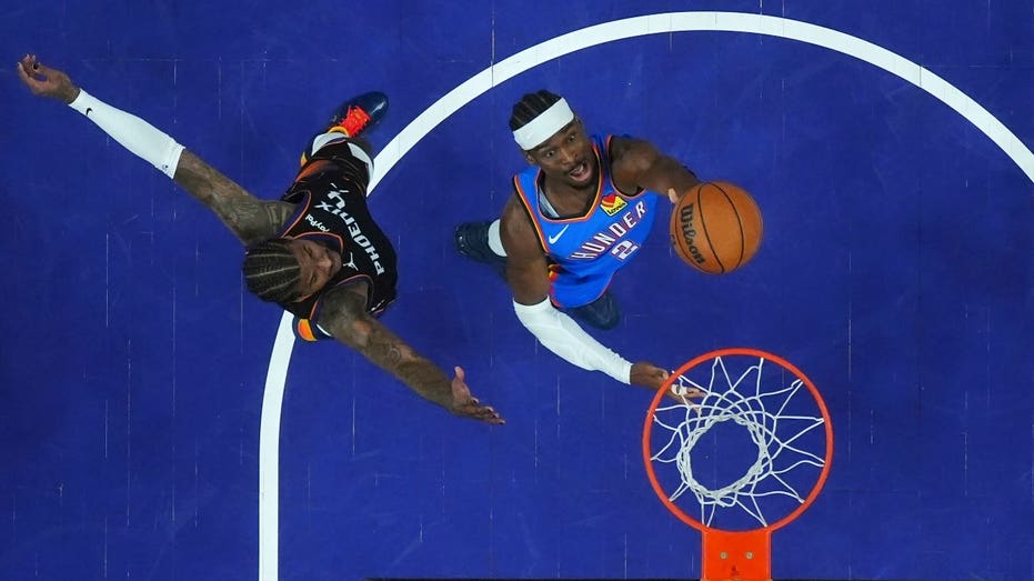 Oklahoma City Thunder at Suns Game 4 best bet: Why Phoenix can cover +10.5