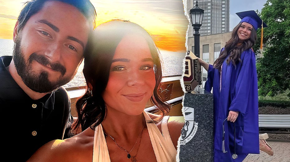 High school sweethearts' marriage ends in gruesome murder-suicide less than 2 years after wedding: police