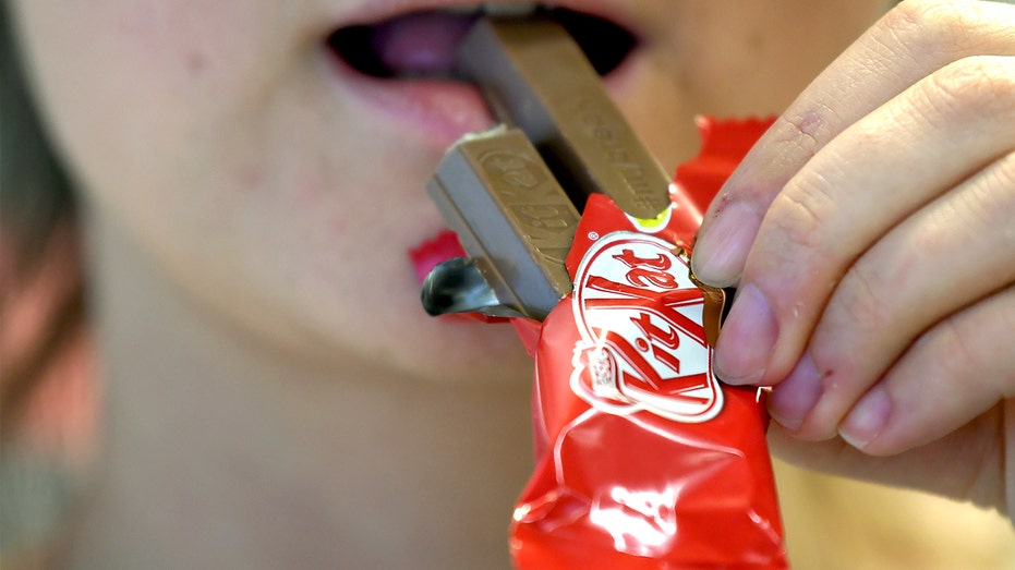 KitKat launches stolen chocolate tracker after thieves plunder 12 tons: Check your candy