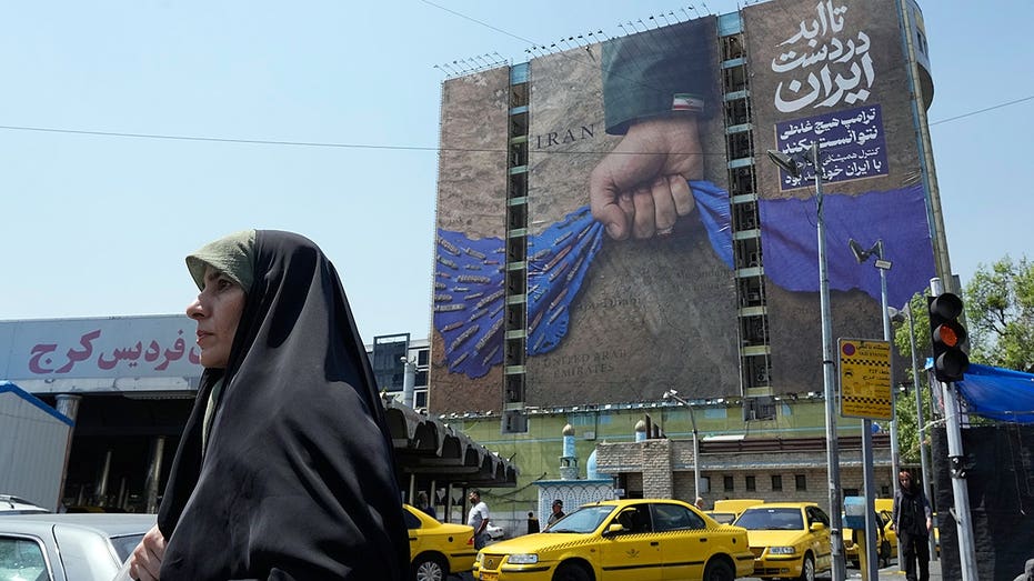 Trump’s $300B Iran investment fund may be ‘close to impossible’ due to IRGC sanctions law, expert warns