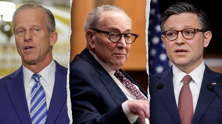 GOP infighting, Democrats' unmet demands and a CLEAR windfall: Who's winning and losing the DHS shutdown