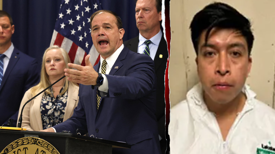 NY prosecutor sidesteps sanctuary law and coordinates ICE arrest of Guatemalan child rape suspect