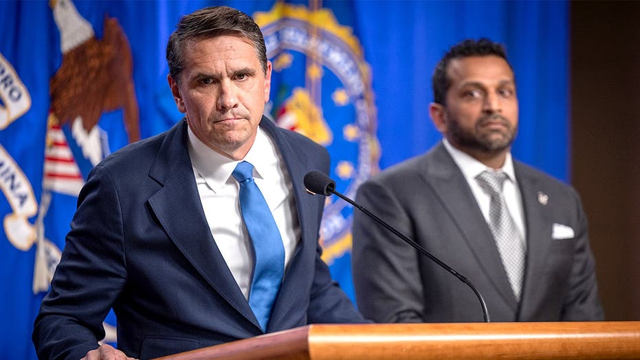 DAVID MARCUS: The law comes for Southern Poverty Law Center’s ideological vigilantes