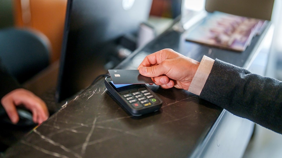 Tap-to-pay charity scam can cost you thousands