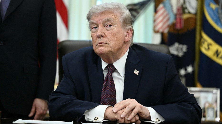 Resurfaced clips from top Democrats echoing Trump on birthright citizenship spark online uproar: 'Wow'