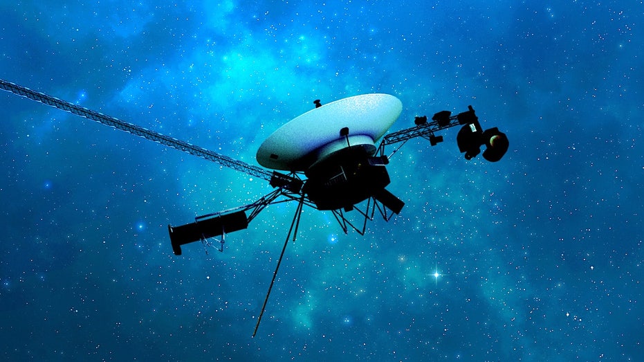 NASA shuts off Voyager 1 instrument to save power 15B miles from Earth