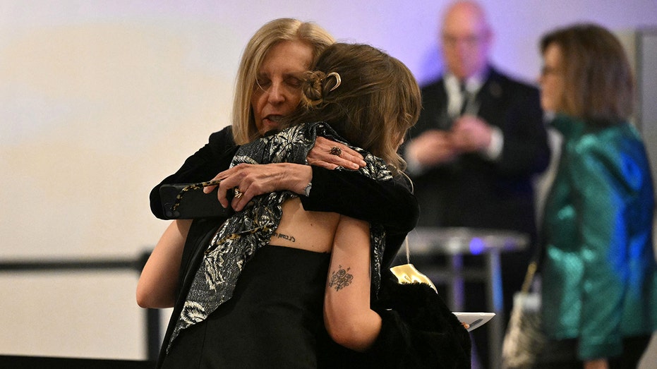 MS NOW hosts call out 'disturbing' left-wing theories that WHCD shooting was a 'false flag'