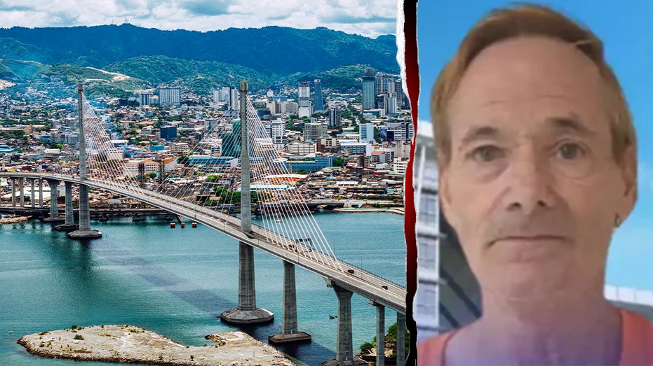Cold case suspect nabbed overseas after DNA revived decades-old child abduction mystery
