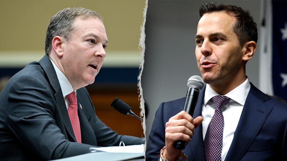 WATCH: Trump EPA chief sparks explosive hearing showdown over global warming alarm from Dems: 'I'm talking'
