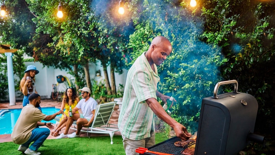 From patio furniture to lawn equipment: Save up to 72% on outdoor deals