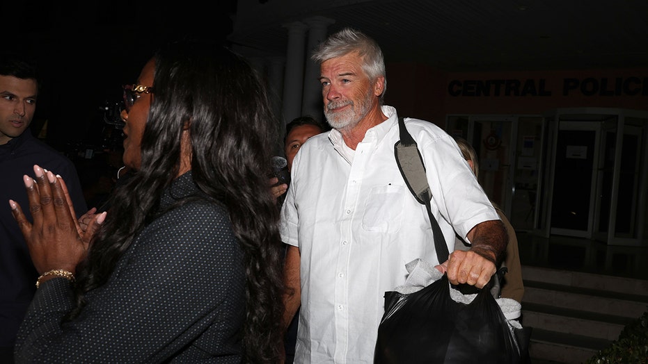 Fox News True Crime Newsletter: Brian Hooker's release, Tyler Robinson's ATF report, DNA in Guthrie case