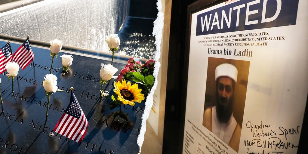 9/11 Memorial Museum opens flag exhibit for those born after
