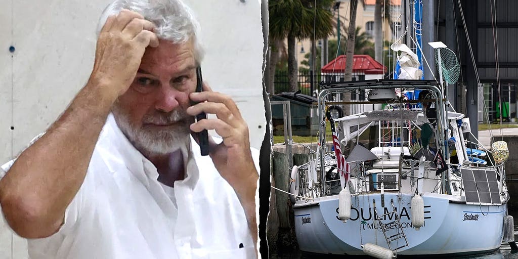 Brian Hooker's stepmom wants to help investigators as she suspects he 'lied about everything': reports