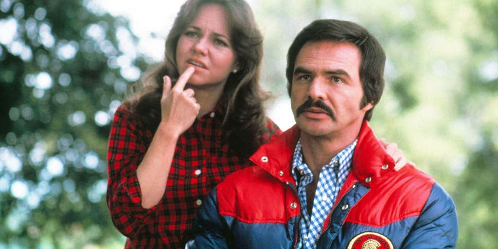 Sally Field says Burt Reynolds was ‘wonderful’ but ‘frightening,’ claims he  tried to control her career