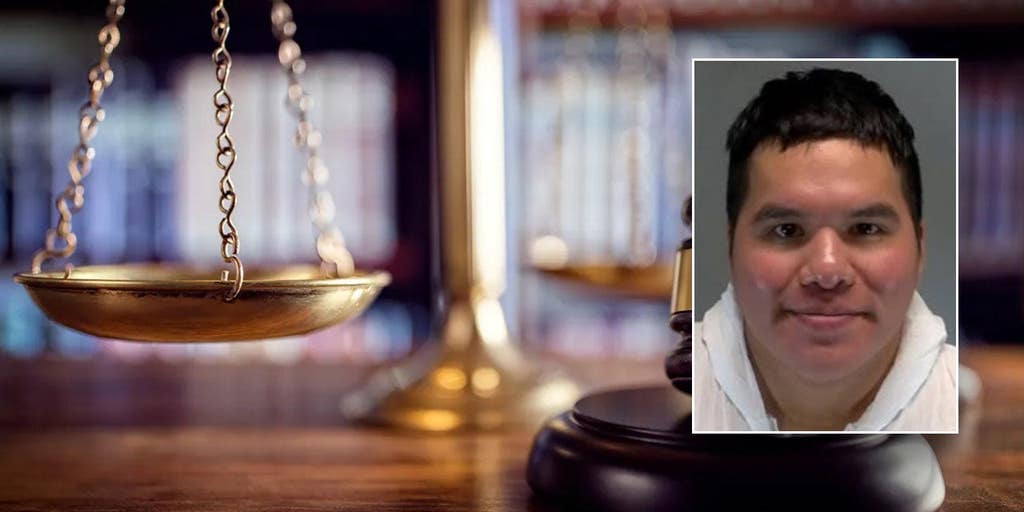 Killer who compared stabbing his aunt to carving Play-Doh gets lengthy sentence after courtroom outburst