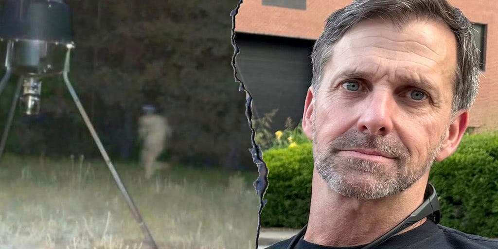 Opera: Military-trained fugitive accused of shooting wife eludes ...