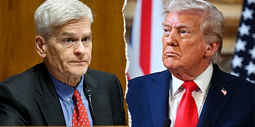 https://a57.foxnews.com/static.foxnews.com/foxnews.com/content/uploads/2026/05/1024/512/bill-cassidy-donald-trump-split.jpeg?ve=1&tl=1