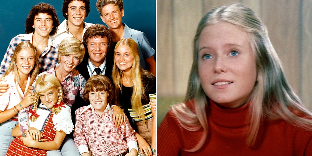 ‘Brady Bunch’ cast made nearly nothing from decades of reruns, Eve Plumb claims