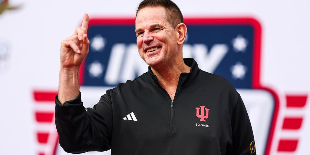 curt cignetti chewing tobacco Coach Cig is unreal Celebrating Coach Cignetti's Impact on