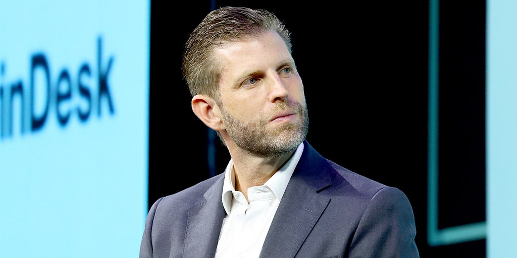 foxnews.com - Joseph Wulfsohn - Eric Trump trashes ABC over 'bulls--- hit piece,' backs call for FCC probe into revised story