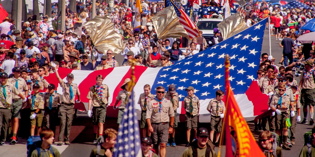The Great American Road Trip: 8 places to travel (and stay) to celebrate America 250 this summer