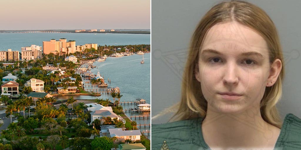 Mother charged after 2 toddler daughters found drowned with cocaine in their systems in Texas