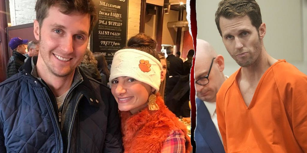 American who fled US after allegedly killing pregnant wife could return within days with murder charge dropped