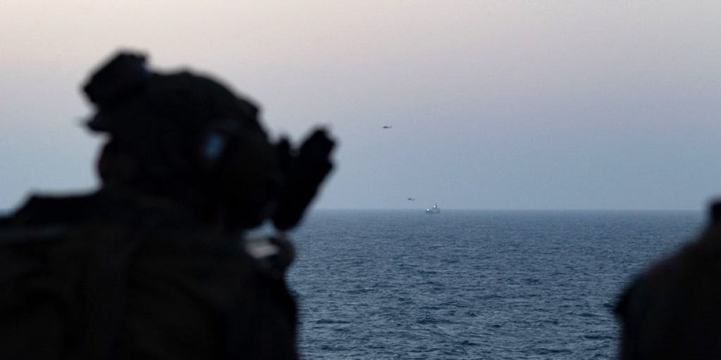 Strait of Hormuz crisis traps 6,000 sailors as attacks on ships mount, UN maritime chief says