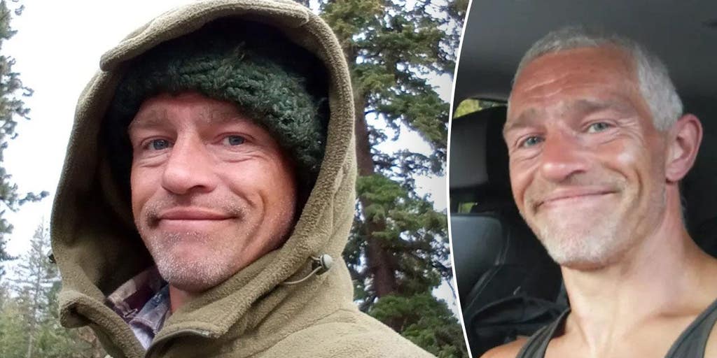 'Alaskan Bush People' star Matt Brown found dead in Washington state river  at the age of 42