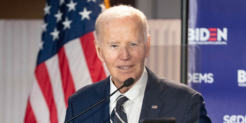 foxnews.com - Andrew Miller - Fraudsters abused Biden's lax policies to steal billions, financial watchdog claims