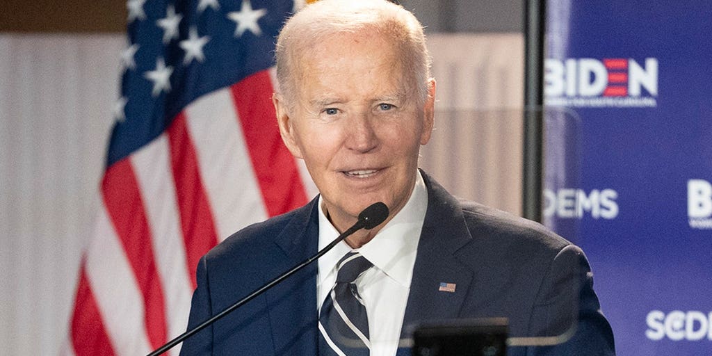 Biden scores temporary court victory as Trump appointed judge delays release of Hur investigation materials