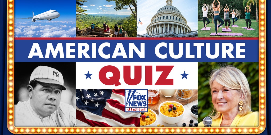 foxnews.com - Kelly McGreal - American Culture Quiz: Test yourself on party pours and Hollywood hurdles