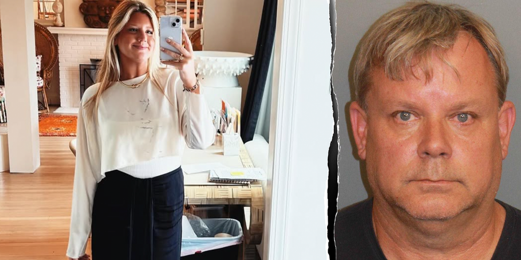 Auburn grad who just landed dream job allegedly shot and killed by  boyfriend's father in Alabama