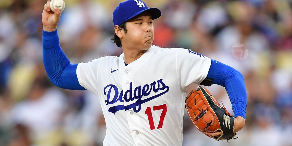 Times sportswriter has unhinged Shohei Ohtani take after Dodgers fall short of World Series